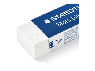 Kustutuskumm Staedtler 526 50 