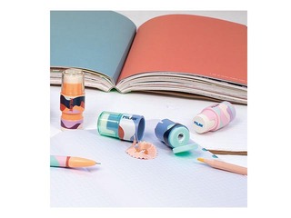 Ластик-точилка Milan, Extension The Fun