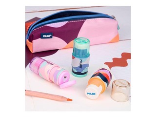 Ластик-точилка Milan, Extension The Fun