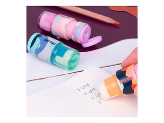 Ластик-точилка Milan, Extension The Fun