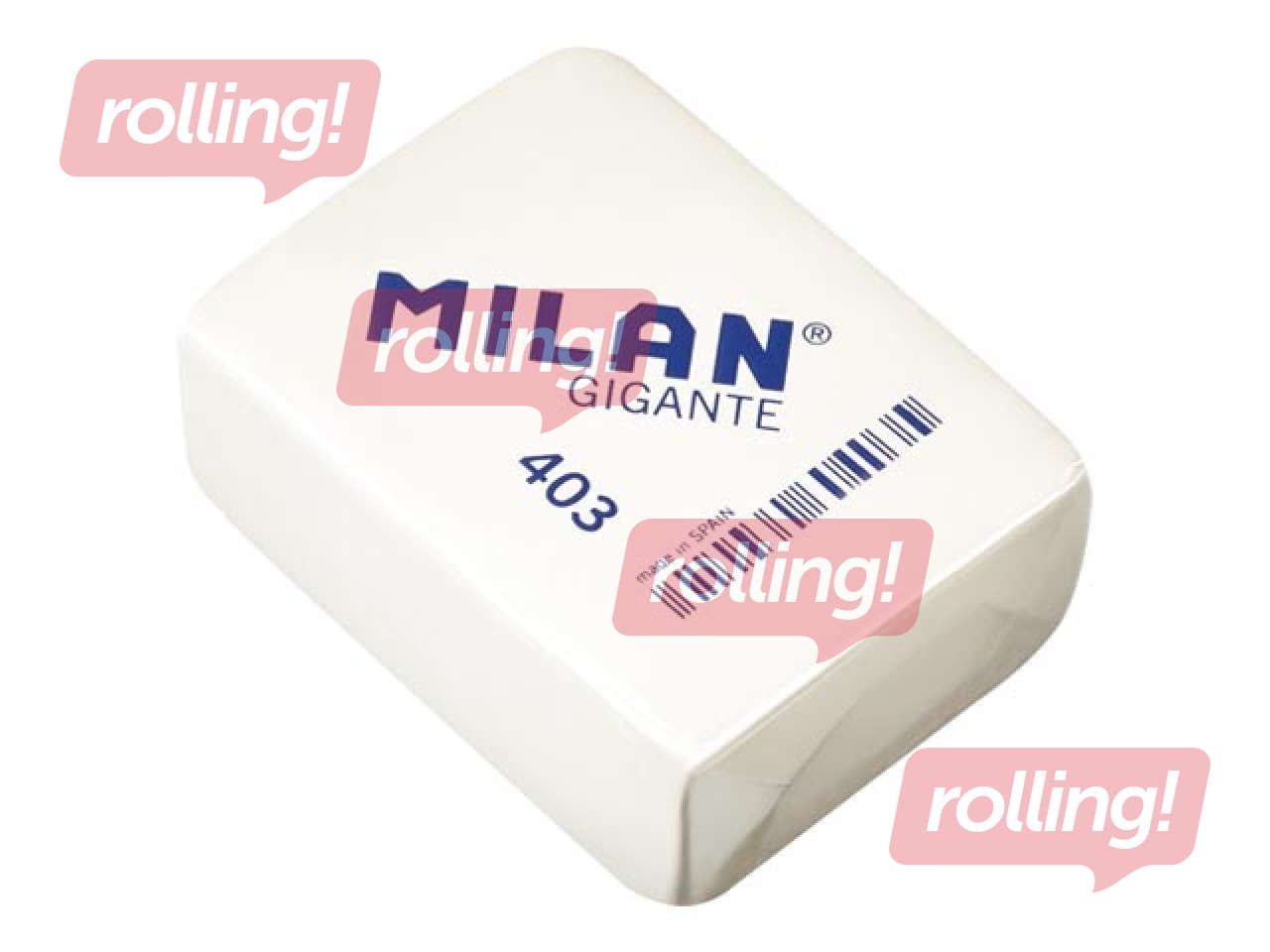 SALE Kumm 403 Milan 403, tööstuslik tüüp, 1 tk.