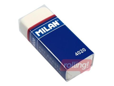Eraser Milan 4020