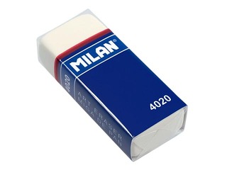 Ластик Milan 4020
