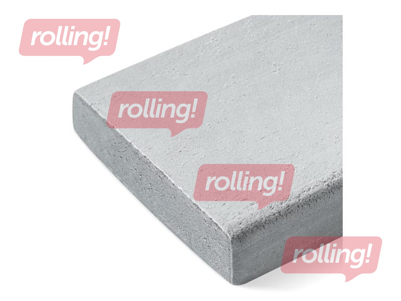 Масса для стирания Staedtler, серая