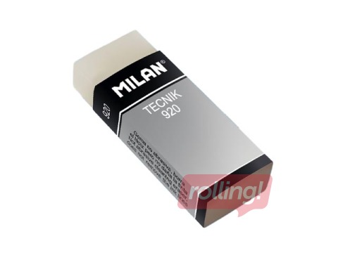 Eraser Milan, Tecnik 920
