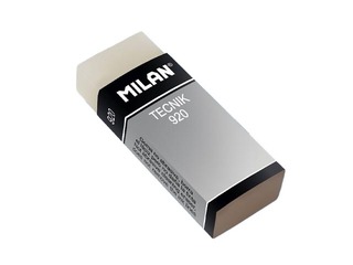 Ластик Milan, Tecnik 920