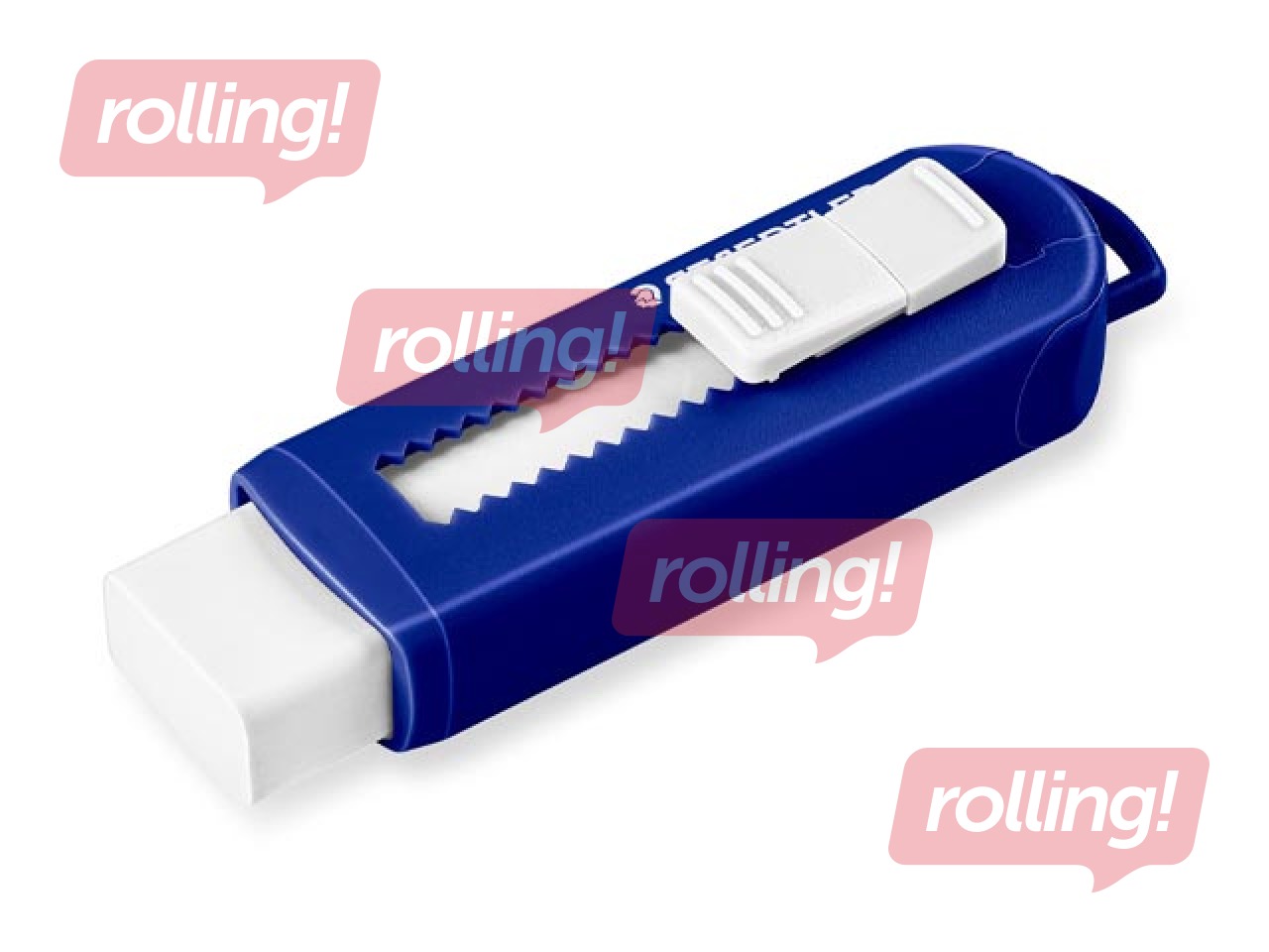 Kustutuskumm Staedtler, 525 PS