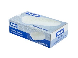 Kustutuskummi Milan, 120 gr, 1 pcs