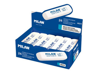 Ластик Milan 4824