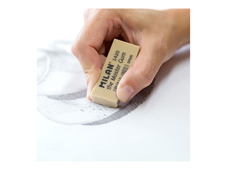 Kustutuskumm Milan Master Gum 1420