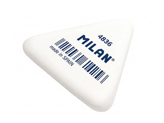 Kustutuskumm Milan 4836