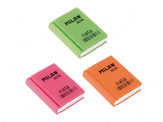 Kustutuskumm Milan 2036