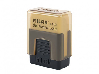 Eraser Milan with applicator