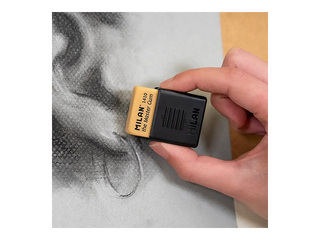 Kustutuskumm Milan aplikaatoriga