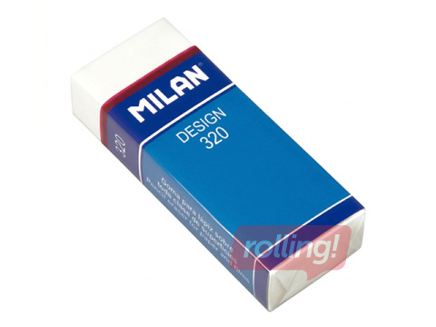 Eraser Milan 320