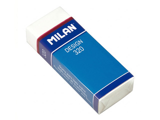 Kustutuskumm Milan 320