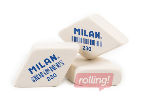 Kustutuskumm Milan 230