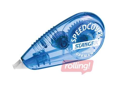 Корректор ленточный  Stanger, Speed Cover, 5мм x 12м