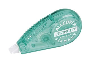Correction tape Stanger, Allcover, 5mm x 8m