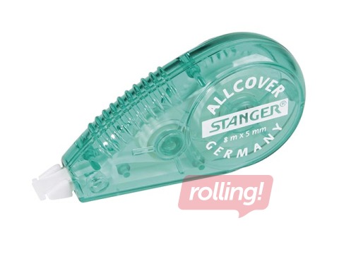 Корректор ленточный Stanger, Allcover, 5mm x 8m