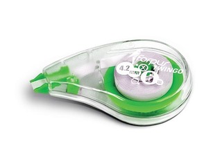 Korekcijas lente Forpus, 4.2mm x 6m