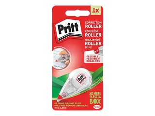 Корректор ленточный Pritt, Mini, 4.2мм x 7м