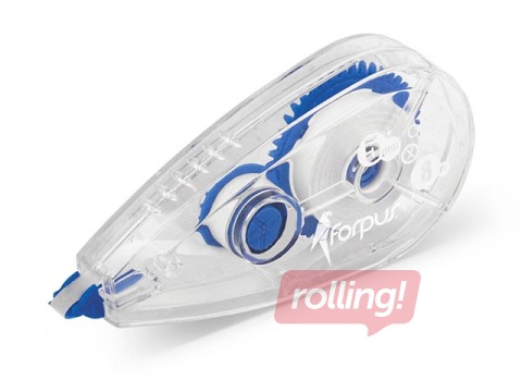 Correction tape Forpus, 5mm x 8m