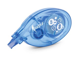 Korrektuurlint Forpus, 5mm x 8m