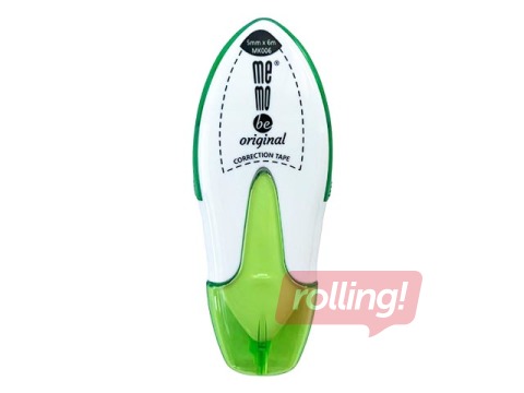 Korekcijas lente MemoBe, 5mm x 8m