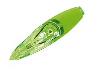 KorrektuurlintPILOT WHITELINE RT, 4mm × 6m
