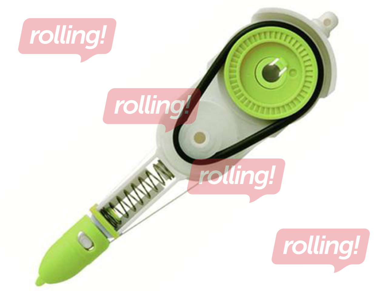 Refill for correction roller PILOT WHITELINE RT, 4mm x 6m