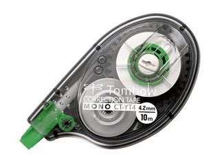 Корректор ленточный Tombow Office, 4.2мм x 10м