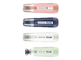 Correction tape Milan 1918, 5mm x 6m