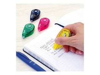 Korrektorlint Milan Pocket  Acid, 4,2 mm x 5 m