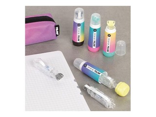 Korrektorteip Milan Sunset, 5 mm x 6 m