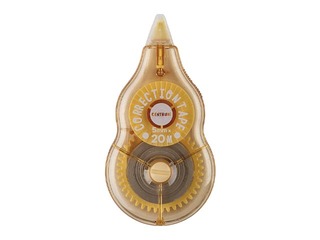 Correction tape Centrum, 5mm x 20m
