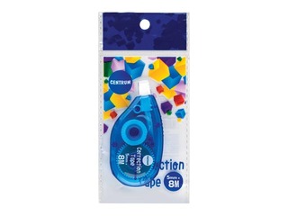 Korrektuurilint Centrum, 5mm x 8m