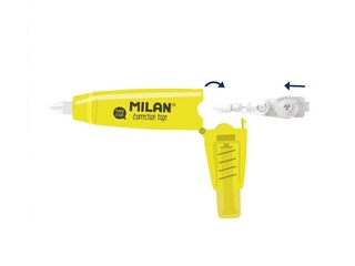 Correction tape Milan, Acid, 5mm x 6m