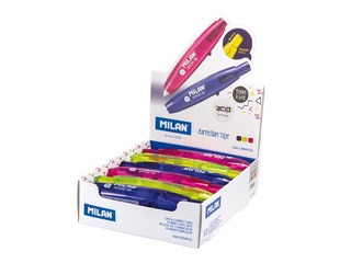 Correction tape Milan, Acid, 5mm x 6m
