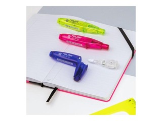 Корректирующая лента Milan, Acid, 5мм x 6м