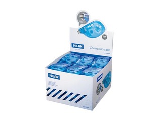 Parandusteip Milan, 5mm x 8m