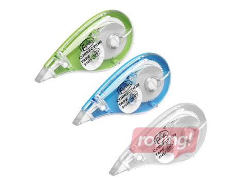 Correction tape Forofis, 5mm x 15m