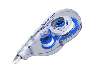 Correction tape ErichKrause Arctic, 5mm×8m