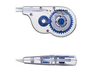 Korrektuurteip ErichKrause Arctic, 5mm×8m