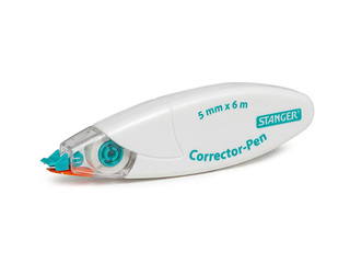 Korrektuurteip Stanger, 5mm x 6m
