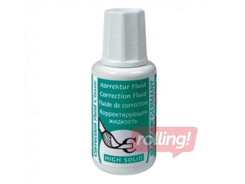 Correction fluid Stanger, Classic Set, 18ml