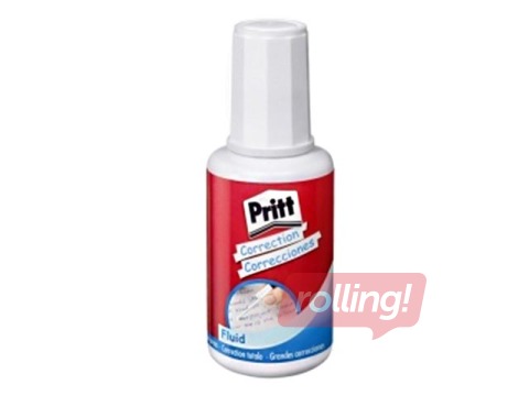 Korrektuurvärv Pritt, 20ml