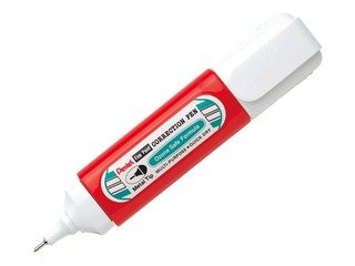 Корректор - ручка Pentel ZLC-31W, 12ml