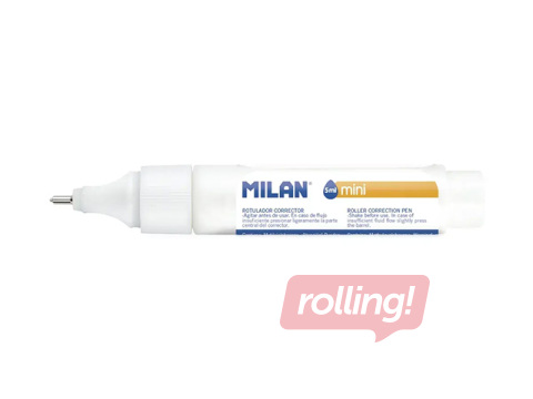 Korrektorpliiats Milan, 5ml