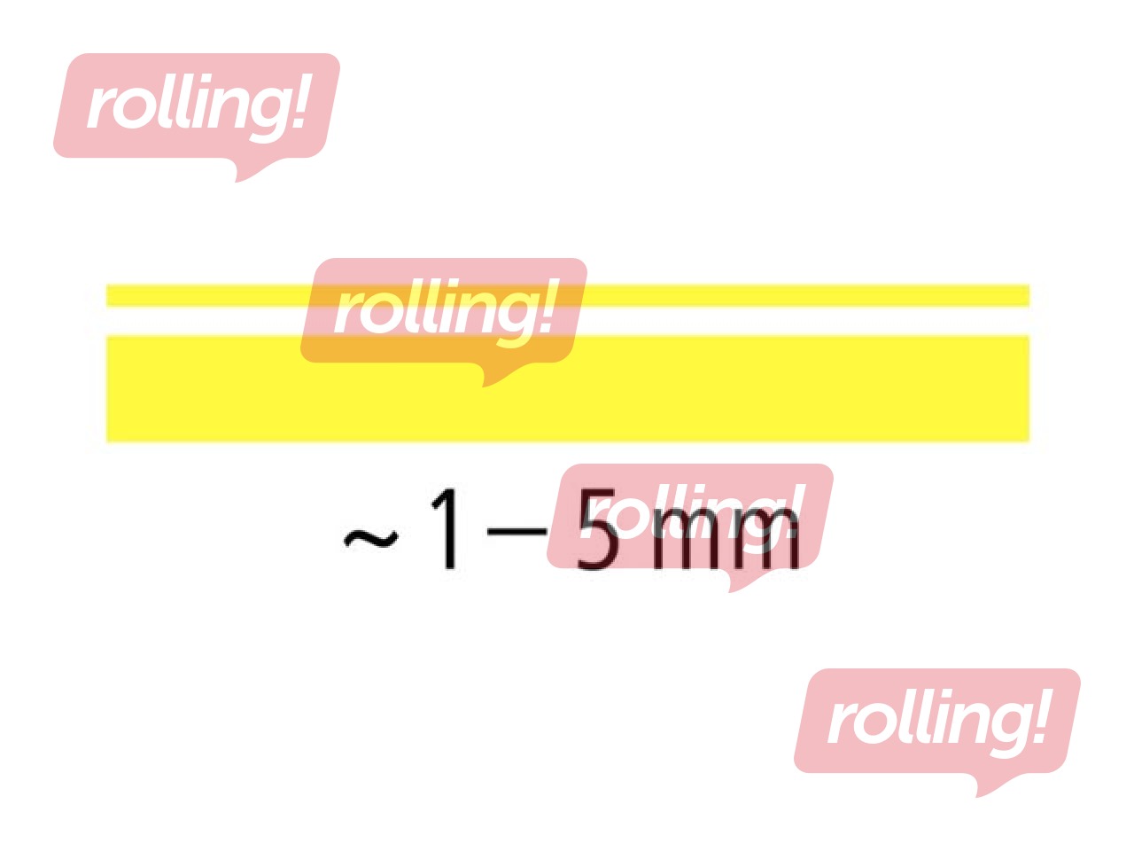 Text marker set Staedtler Textsurfer 364, 1-5mm, 6 colors